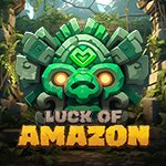Luck Of Amazon