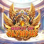 Quests Of Olympus
