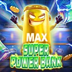 Super Power Bank