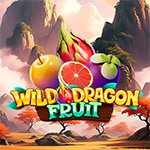 Wild Dragon Fruit