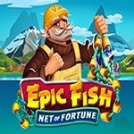 Epic Fish:Net Of Fortune
