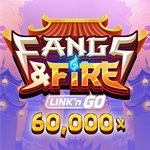 Fangs & Fire
